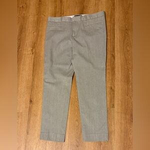 Banana Republic Gray Pants